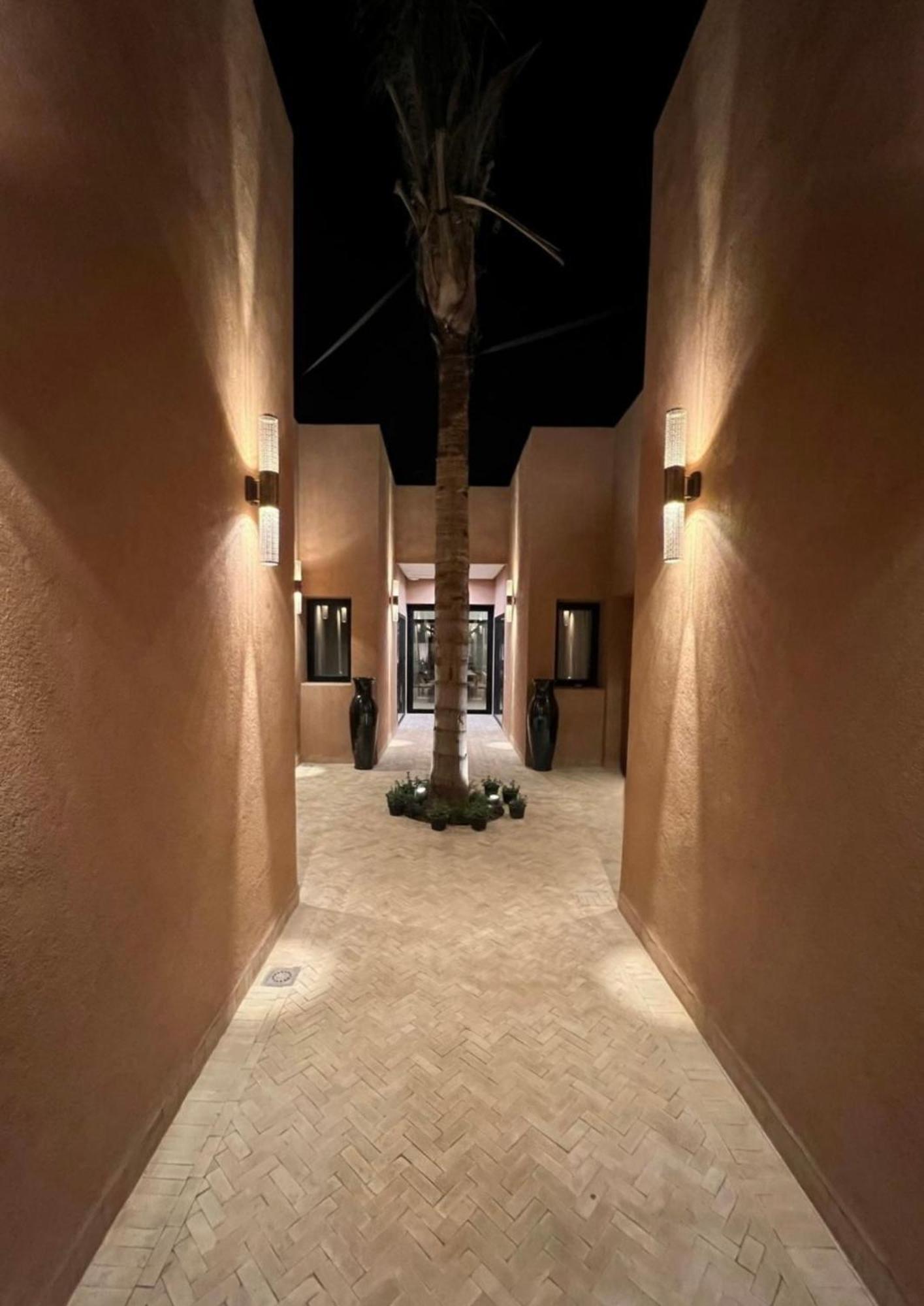 Baccarat - Piscine Et Luxe * Marrakesch